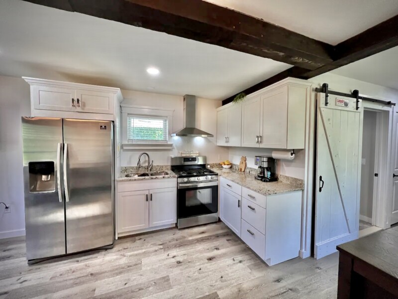 Mellow Meadows Apartment - 4 Guests