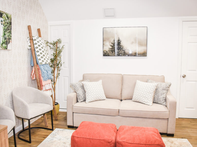 Sunburst Apartment - 4 Guests