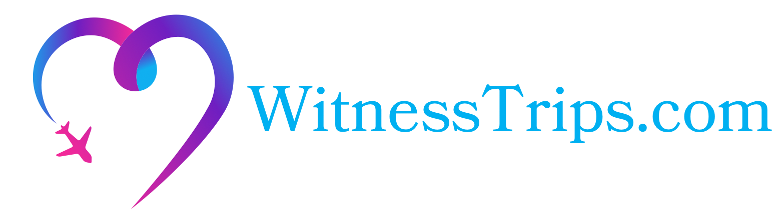 WitnessTrips.com