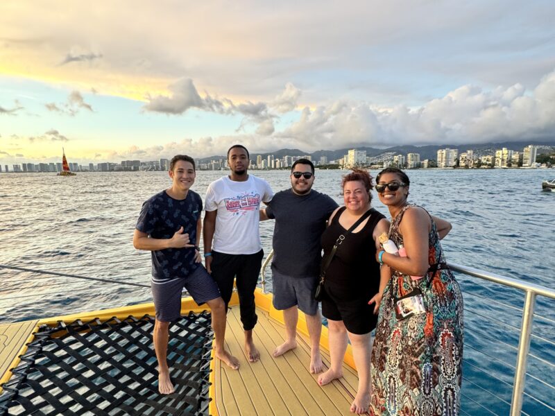 2026: June 29 - July 6, 2026: English Regional Convention Tour