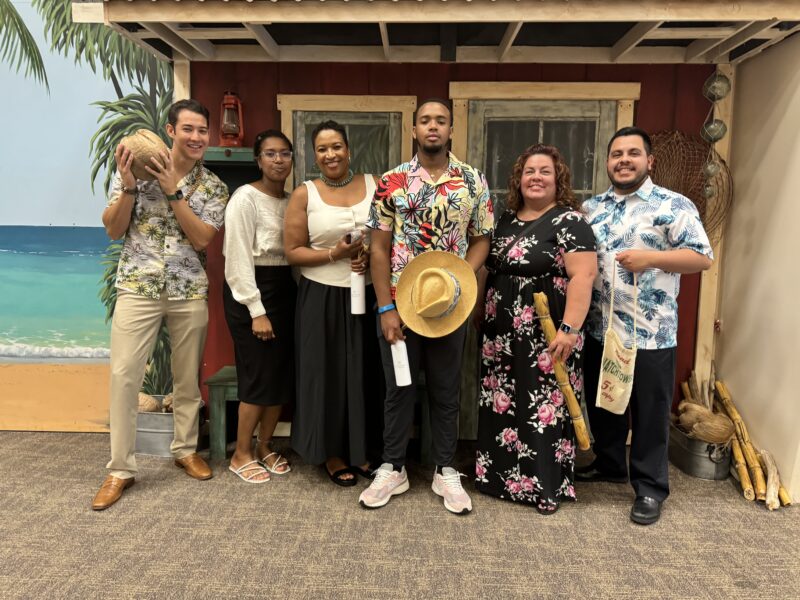 2026: June 29 - July 6, 2026: English Regional Convention Tour