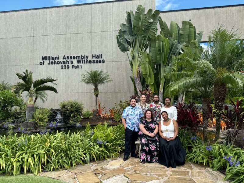 2026: June 29 - July 6, 2026: English Regional Convention Tour