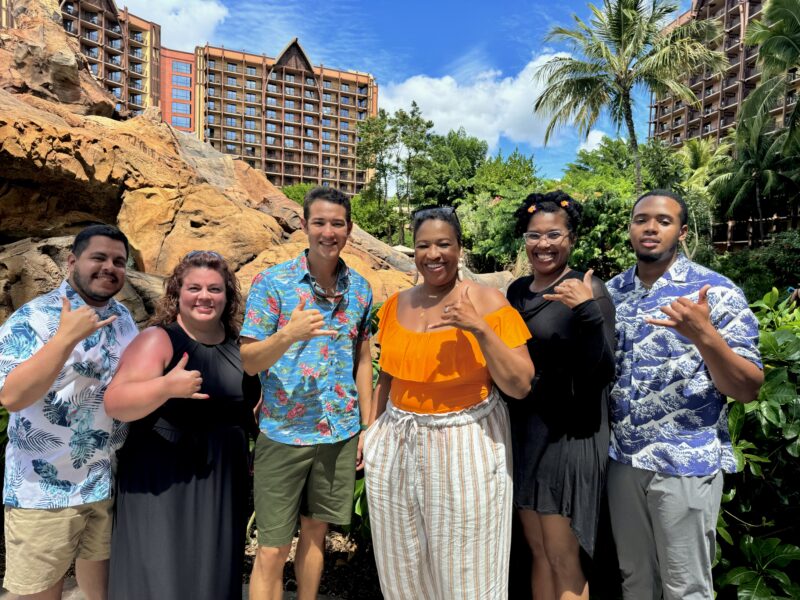 2026: June 29 - July 6, 2026: English Regional Convention Tour