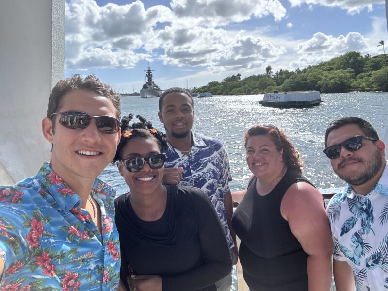 2026: June 29 - July 6, 2026: English Regional Convention Tour