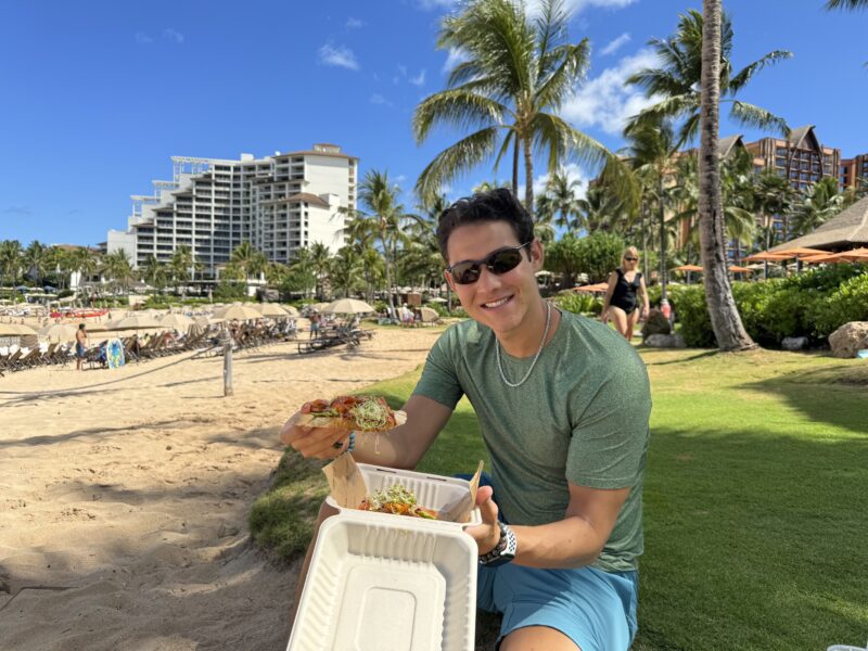 🌺 Western Oahu Adventure: Ko Olina Views, Local Vibes & Stunning Beaches 🌺