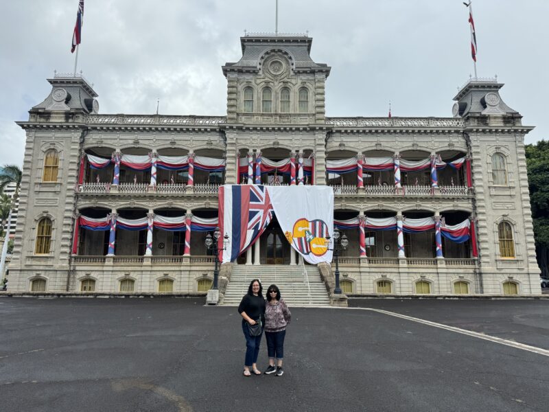 “Witness Aloha” Bible History Tour & Dolphins