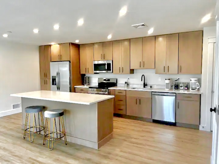 Sunset Apartment - 4 Guests