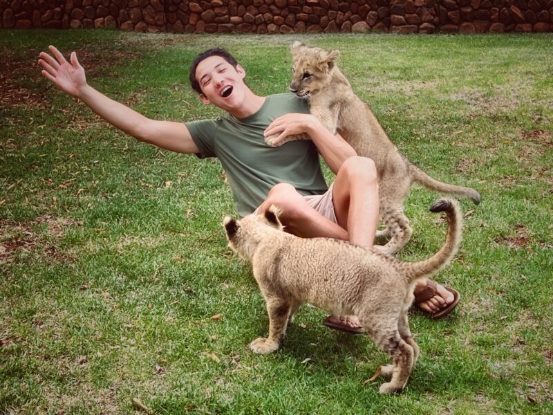 South Africa: 11 Night Tour