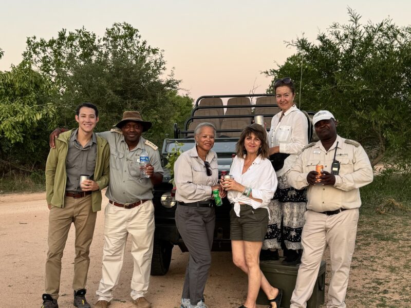 South Africa: 11 Night Tour