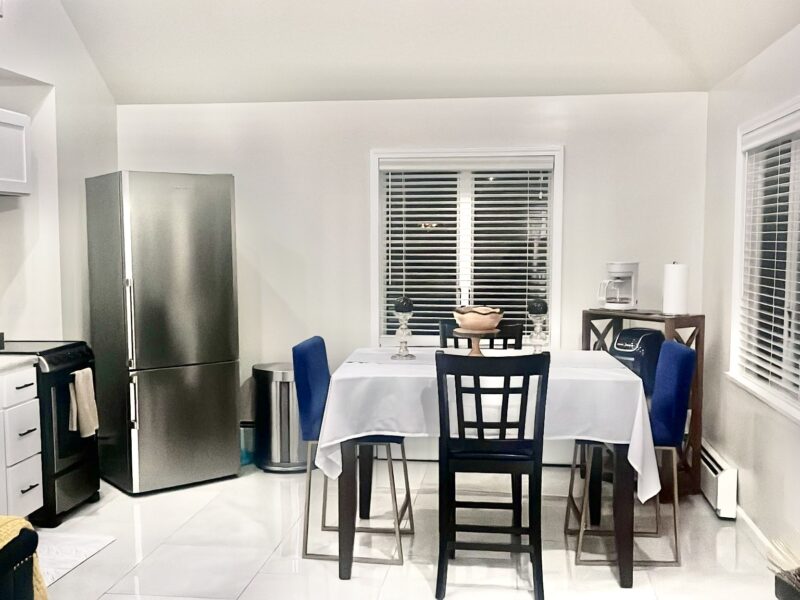 Wildflower Loft - 5 Guests