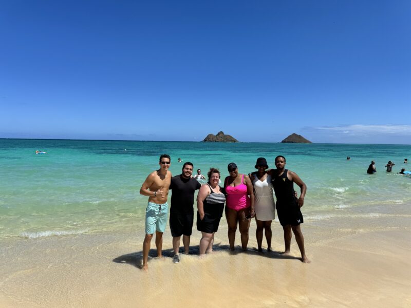 Hawaii Package: Tours, Transportation, Accommodations