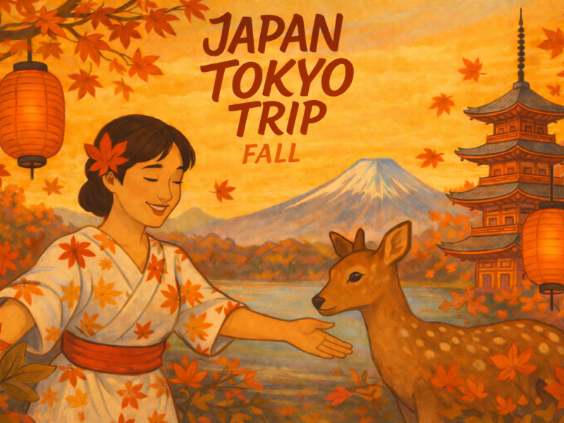 2026: October 23-November 3 (9 Spots Available)