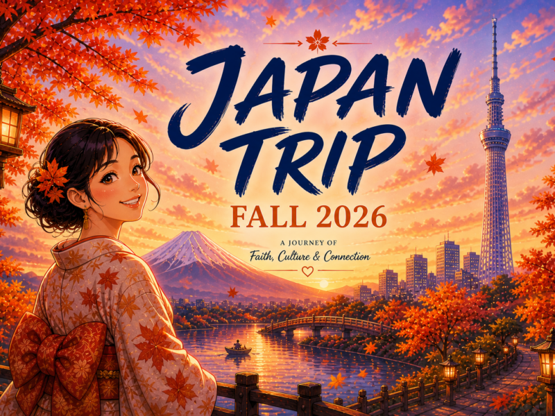 2026: October 23-November 3 (4 Spots Available)