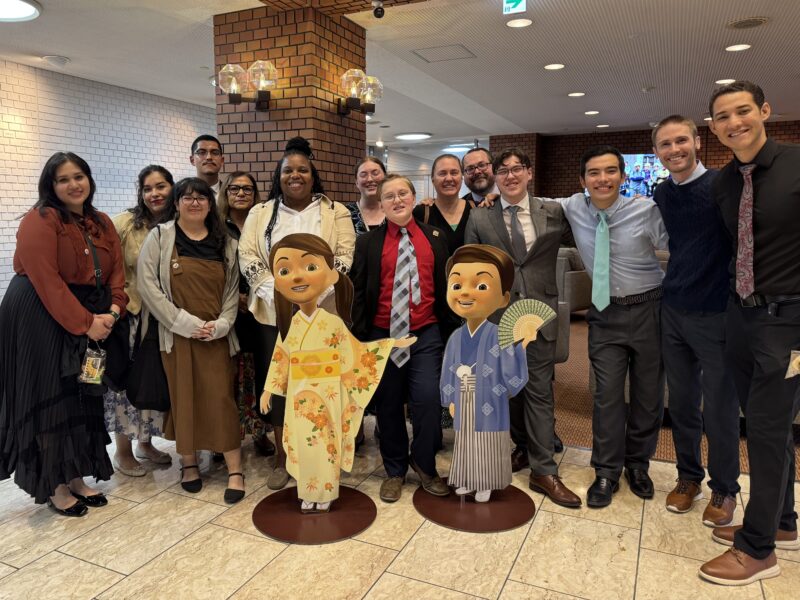 2026: October 23-November 3 (9 Spots Available)