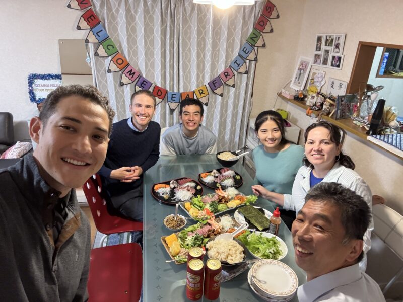 2026: October 23-November 3 (9 Spots Available)