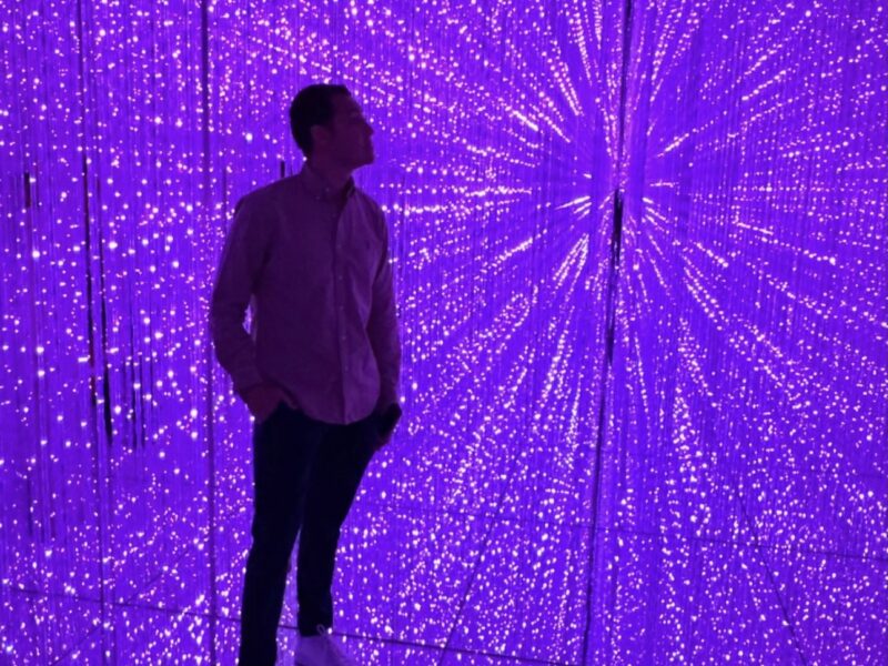 2026: October 23-November 3 (9 Spots Available)