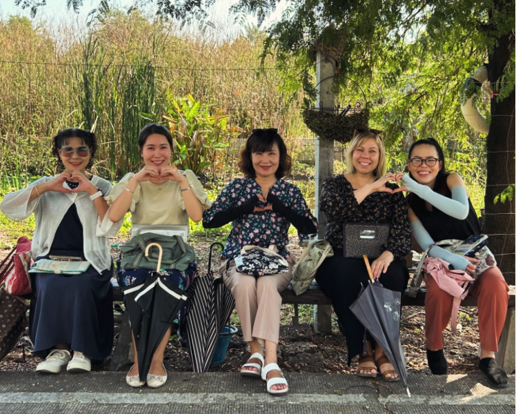 2027: January 7-19 (11 Spots Available)