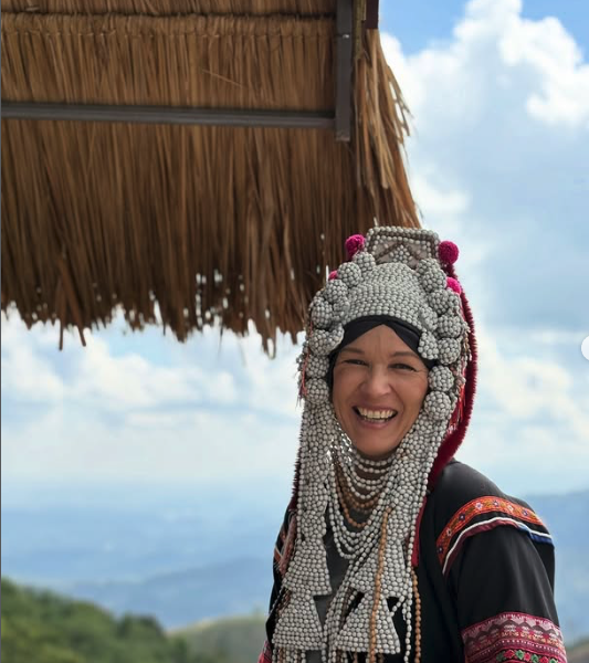 2027: January 7-19 (11 Spots Available)