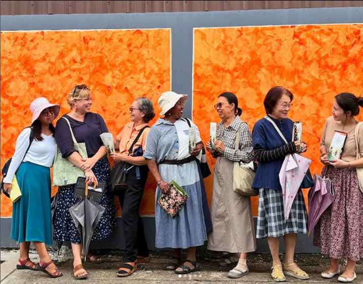 2027: January 7-19 (11 Spots Available)