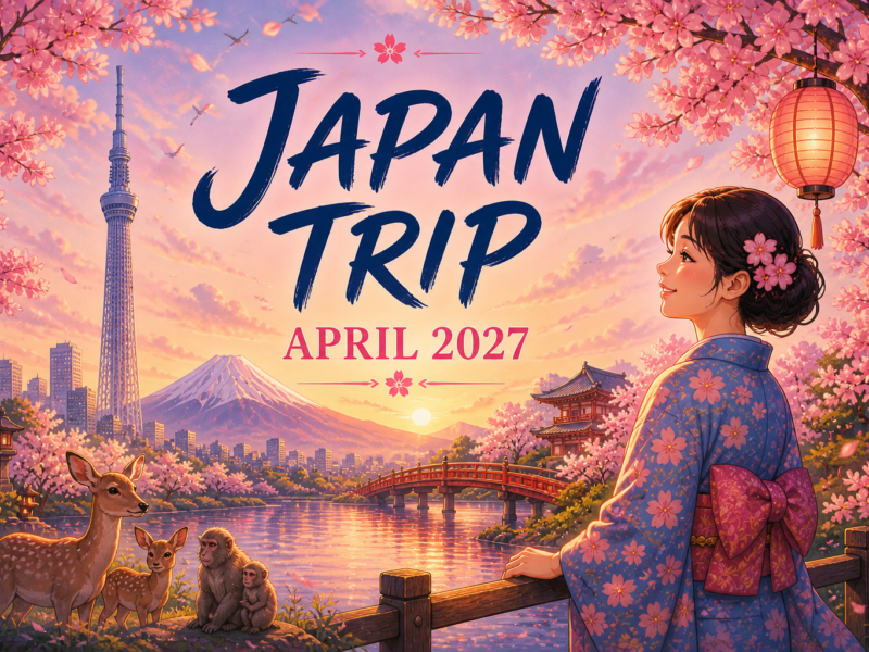 2027: April 10-21