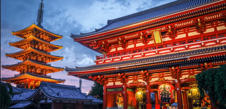 2027: April 10-22 - SOLD OUT