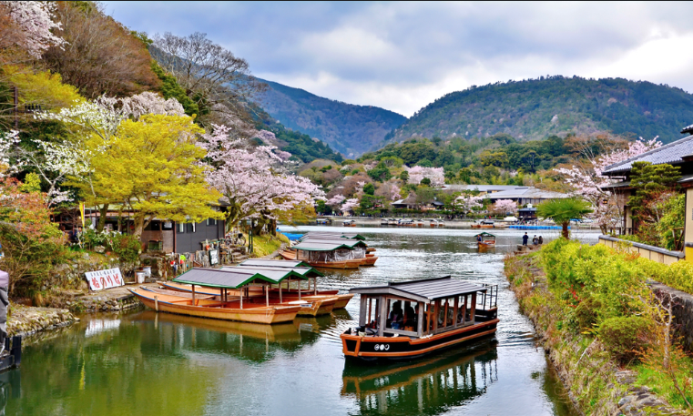 2027: April 10-22 - SOLD OUT