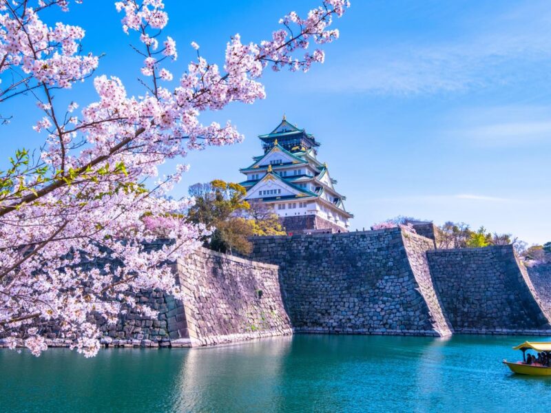 2027: April 10-22 - SOLD OUT