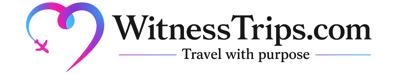 WitnessTrips.com