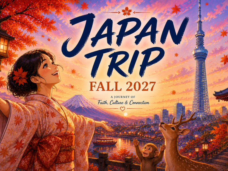 2027: November 12-23